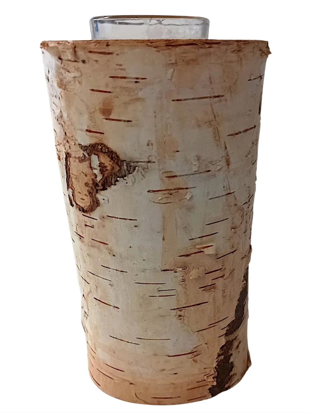 N/A real birch